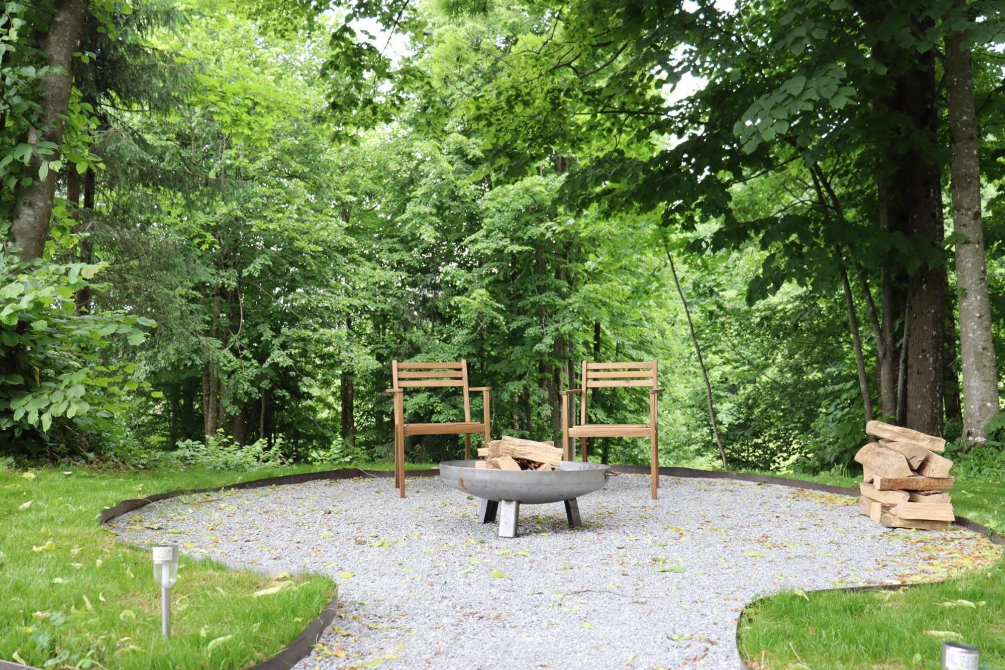 T'Glamp Bee House Hotel Rovte Екстериор снимка
